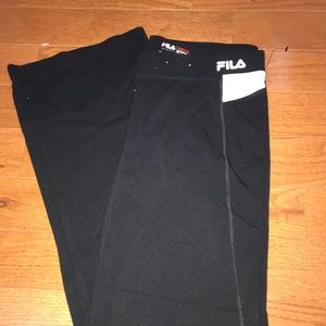 Sport pants